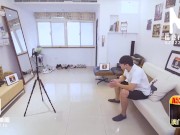 【国产】麻豆传媒作品/MDX-0135-學妹的情色直擊 000/免费观看 13/16