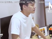 【国产】麻豆传媒作品/MDX-0135-學妹的情色直擊 000/免费观看 16/16