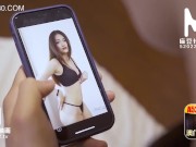【国产】麻豆传媒作品/MDX-0135-學妹的情色直擊 000/免费观看 4/16
