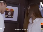 【国产】麻豆传媒作品/MDX-0135-學妹的情色直擊 000/免费观看 8/16