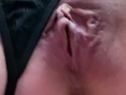 I want to sit on your face 12/16