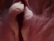 I want to sit on your face 15/16