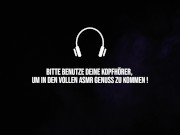 ASMR Roleplay | Quickie mit dem Handwerker | deutsch 1/16