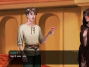 WHAT A LEGEND #70 - Cryes Of Pleasure 2/16