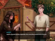 WHAT A LEGEND #70 - Cryes Of Pleasure 3/16