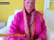 Arab Egypt & India wife on webcam sex 09.30 11/16