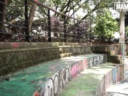 MAMACITAZ - Great Ass Latina Min Galilea Aspires To Be The Best Porn Star 2/16