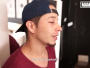 MAMACITAZ - Great Ass Latina Min Galilea Aspires To Be The Best Porn Star 4/16