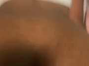 Destroying teenager while her mom is at work 10/16