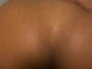 Destroying teenager while her mom is at work 12/16