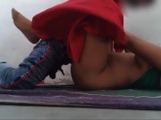 Sexy college amateur girlfriend big boobs and big ass 7/16