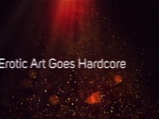 Cunt Craving Gina Beckman Tongue Fucks Horny Adel Sharp To Orgasm! 16/16