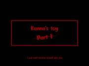 Kanna´s toy Part I 15/16