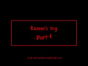 Kanna´s toy Part I 16/16