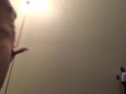 Hit guy fucks with alpha cock  8/16