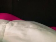 Close up Masturbation until my pussy creams 3/16