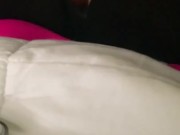 Close up Masturbation until my pussy creams