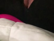 Close up Masturbation until my pussy creams 9/16