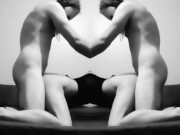 Halloween tripy video, Jason fucks girl 16/16