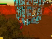 Daggan [Hentai Furry game] Ep.1 Healing with good doggystyle sex 3/16