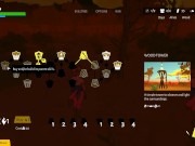 Daggan [Hentai Furry game] Ep.1 Healing with good doggystyle sex 5/16