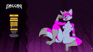 320px x 180px - Daggan [Hentai Furry game] Ep.1 Healing with good doggystyle sex - RedTube