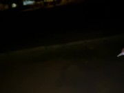 Risky outdoor public sex with dirty horny wife Tory Sweety 9/16