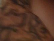 Husband makes friend fuck wife in the ass she taps out 3/16