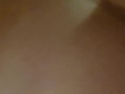 Husband makes friend fuck wife in the ass she taps out 7/16