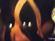 Rave Party Geisha - Asian Babe MDMA Moaning Session 2/16