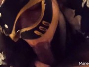 Rave Party Geisha - Asian Babe MDMA Moaning Session 4/16