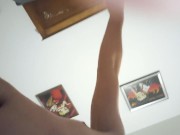 du sex avec un doit dans le cul 11/16