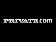 PRIVATE com - Anal 3Some With Boss Alexis Crystal And Hot Model Katy Rose! 1/16