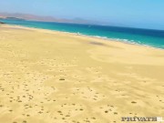 Private Black - Anal Loving Marica Chanelle Rides Dark Dick! 2/16