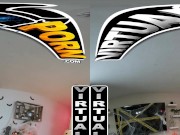 VIRTUAL PORN - Spooky Booty: Hime Marie & Damion Dayski Anal In VR! 10/16