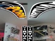 VIRTUAL PORN - Spooky Booty: Hime Marie & Damion Dayski Anal In VR! 11/16