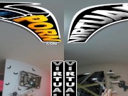 VIRTUAL PORN - Spooky Booty: Hime Marie & Damion Dayski Anal In VR! 12/16