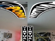 VIRTUAL PORN - Spooky Booty: Hime Marie & Damion Dayski Anal In VR! 5/16