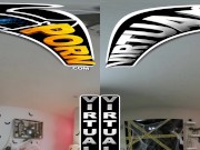 VIRTUAL PORN - Spooky Booty: Hime Marie & Damion Dayski Anal In VR! 7/16