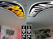 VIRTUAL PORN - Spooky Booty: Hime Marie & Damion Dayski Anal In VR! 8/16