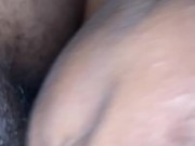 Toxic lover sucks Phat clit after huge fight 14/16