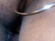 Toxic lover sucks Phat clit after huge fight 16/16