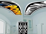 VIRTUAL PORN - Latin Hottie Xxlayna Marie Getting A Dicking From You In VR 1/16