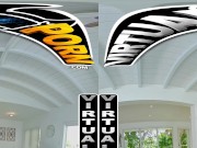 VIRTUAL PORN - Latin Hottie Xxlayna Marie Getting A Dicking From You In VR 3/16