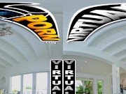 VIRTUAL PORN - Latin Hottie Xxlayna Marie Getting A Dicking From You In VR 9/16