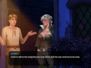 WHAT A LEGEND #82 - One Last Fuck - End Of Update 10/16