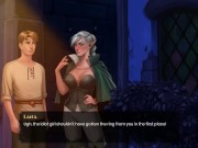 WHAT A LEGEND #82 - One Last Fuck - End Of Update 11/16