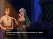 WHAT A LEGEND #82 - One Last Fuck - End Of Update 12/16