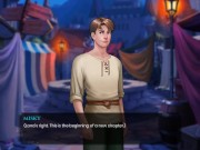 WHAT A LEGEND #82 - One Last Fuck - End Of Update 14/16