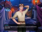 WHAT A LEGEND #82 - One Last Fuck - End Of Update 15/16